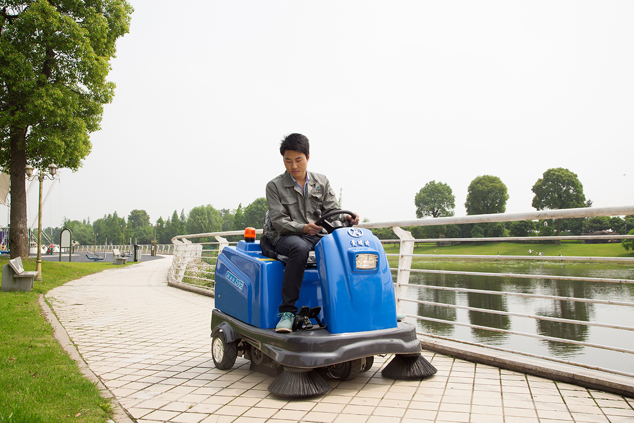 瑞清S15——蕪湖碧桂園